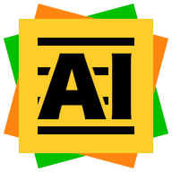 Notes On AI Logo